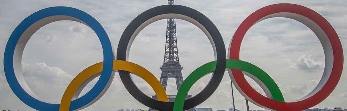 JO Paris 2024